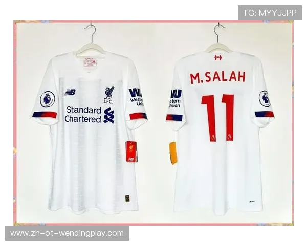 英超联赛中哪个球队的球衣设计最好看